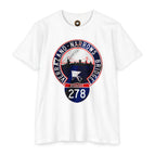 CVC White / XS