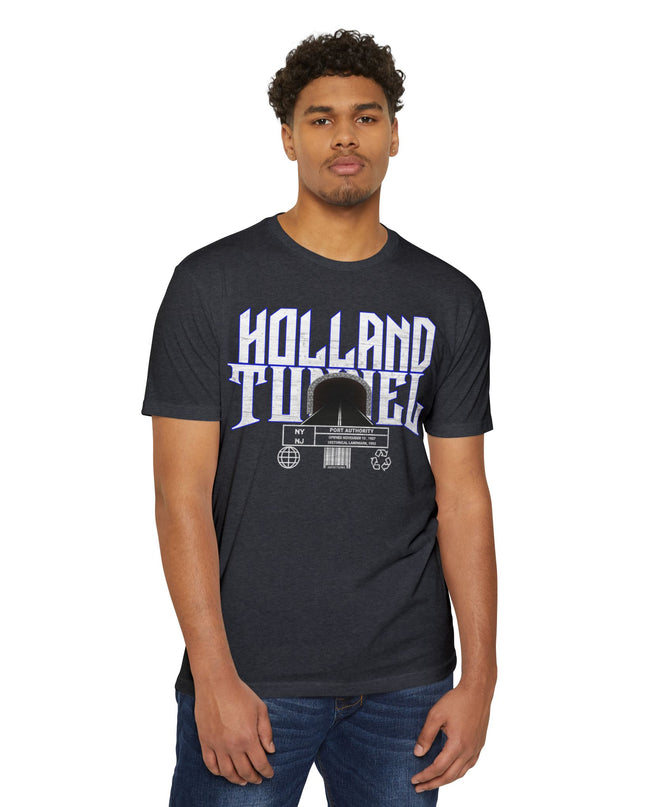 Holland Tunnel