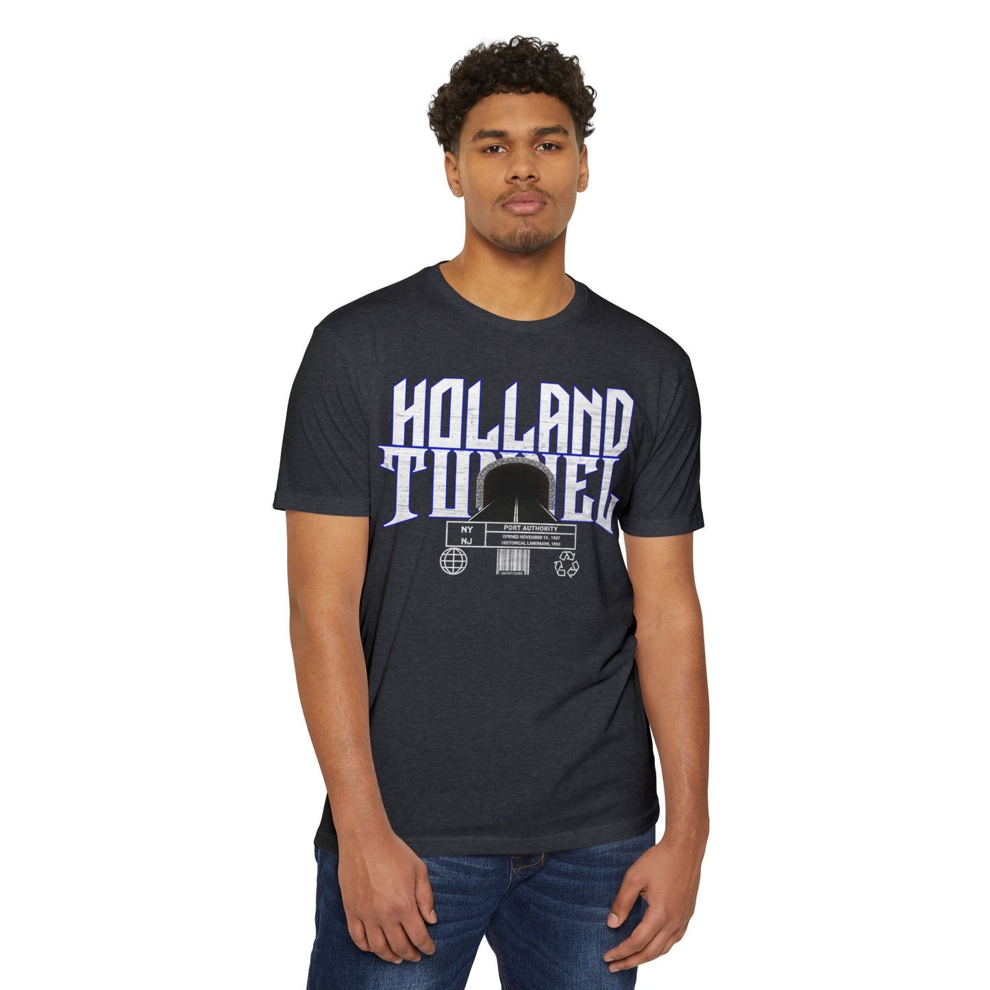 Holland Tunnel