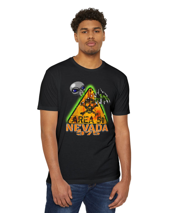 Nevada 375  Area 51