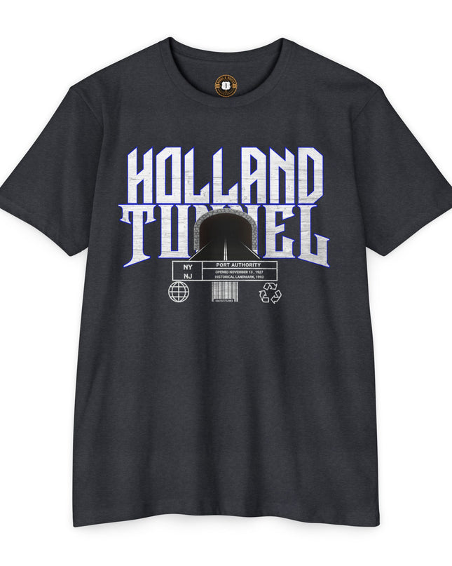 Holland Tunnel