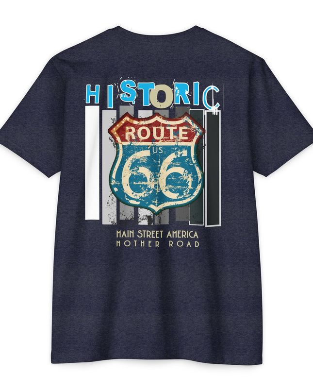 Route 66 T-Shirt