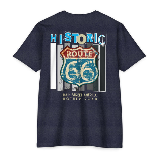 Route 66 T-Shirt