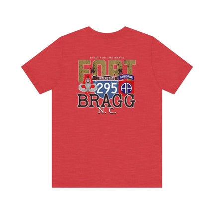 Fort Bragg Home for Heroes I-295