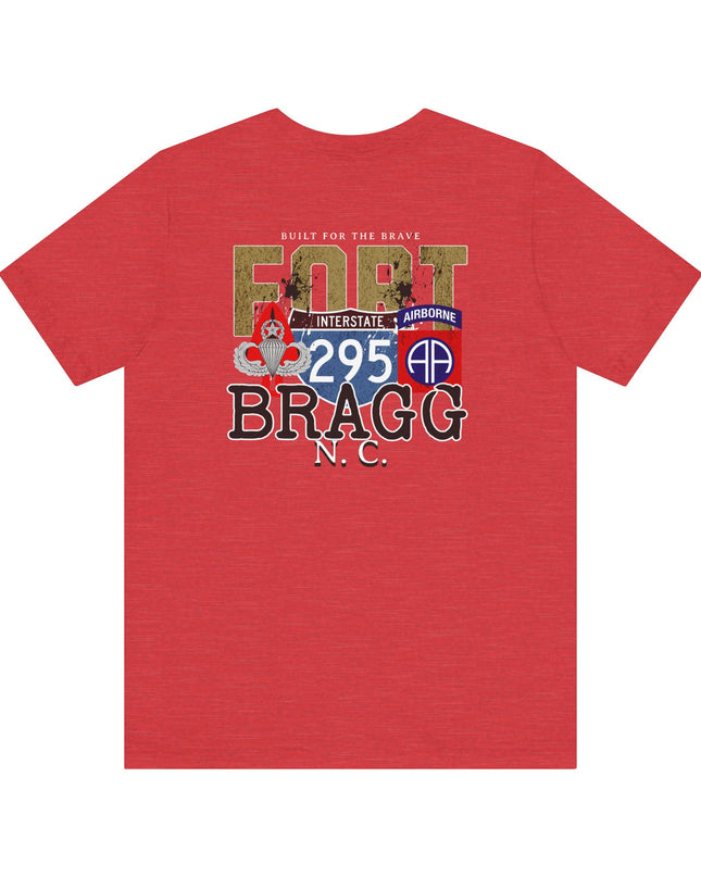 Fort Bragg Home for Heroes I-295
