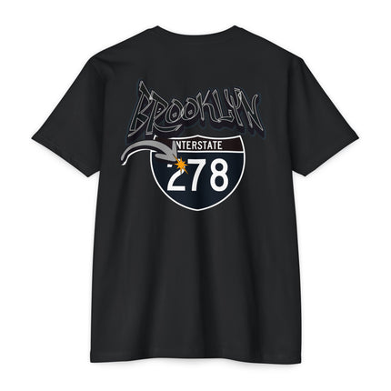 Interstate 278 Brooklyn New York Cool Vibes Potholes