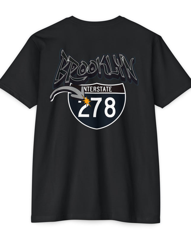 Interstate 278 Brooklyn New York Cool Vibes Potholes