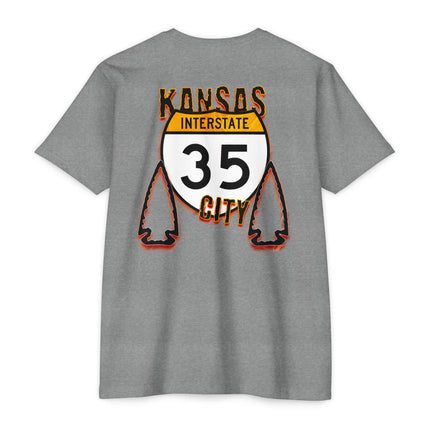 Interstate 35, Kansas City