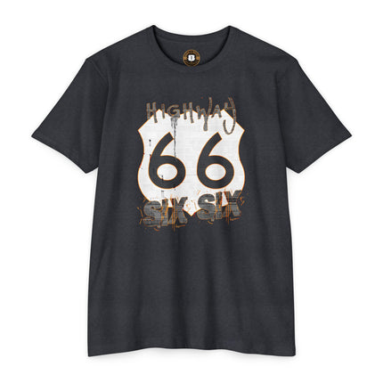Route 66 T-shirt