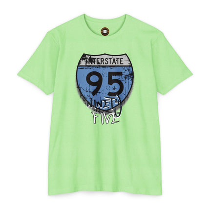 Famous Interstate 95