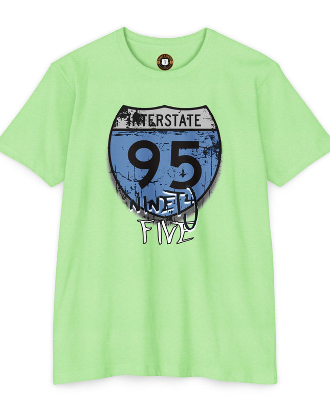 Famous Interstate 95