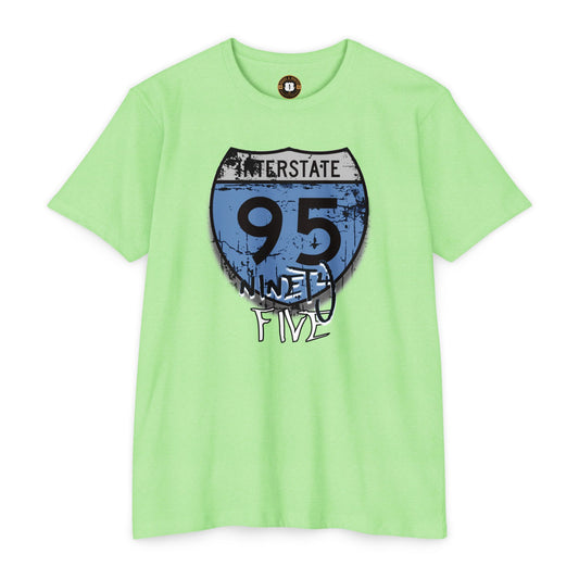 Famous Interstate 95
