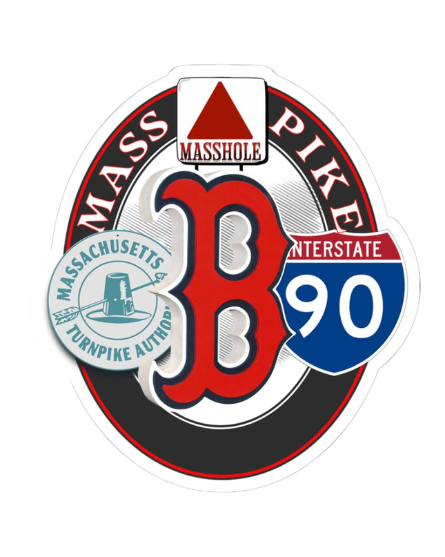Boston Masshole Fans, Red Sox, Road Trips