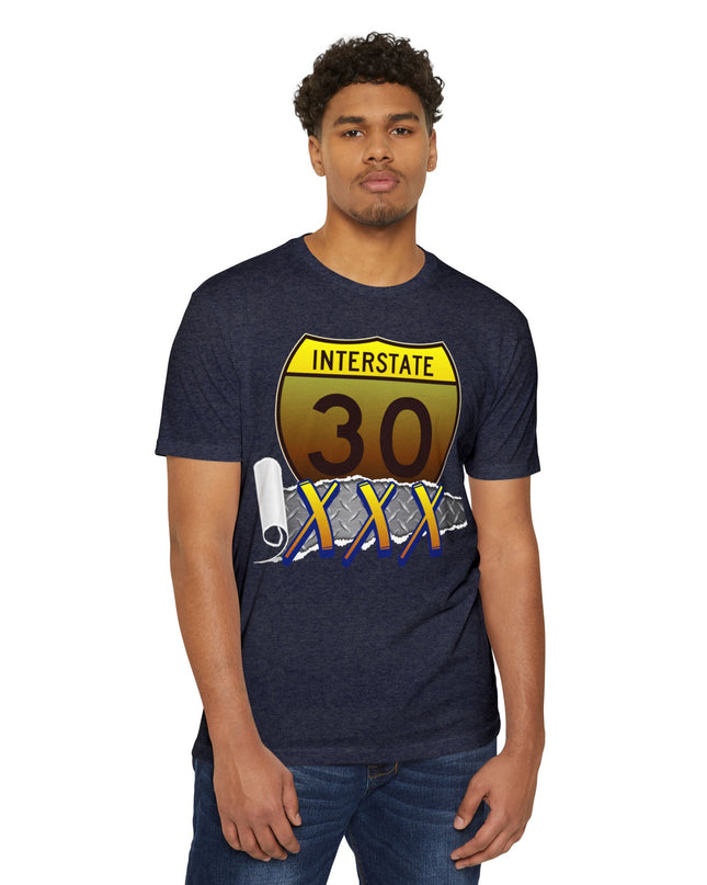 Interstate 30 Tee