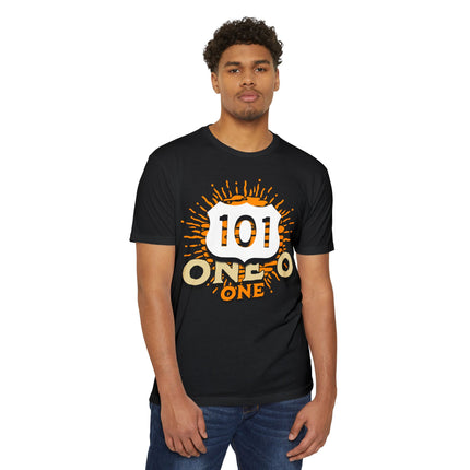California Route 101