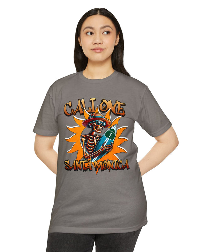 Surfs Up California Route 1 - Roads and Routes Apparel