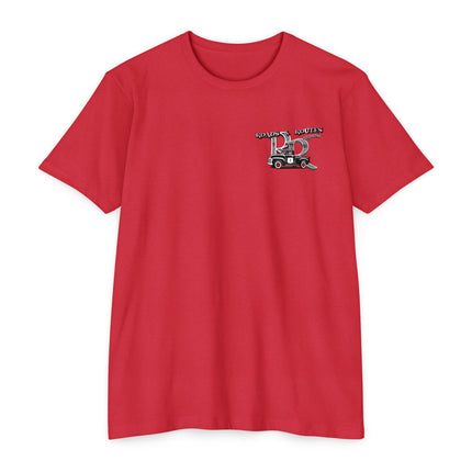 Athens Georgia Route 78 Bulldog Country - Roads and Routes Apparel