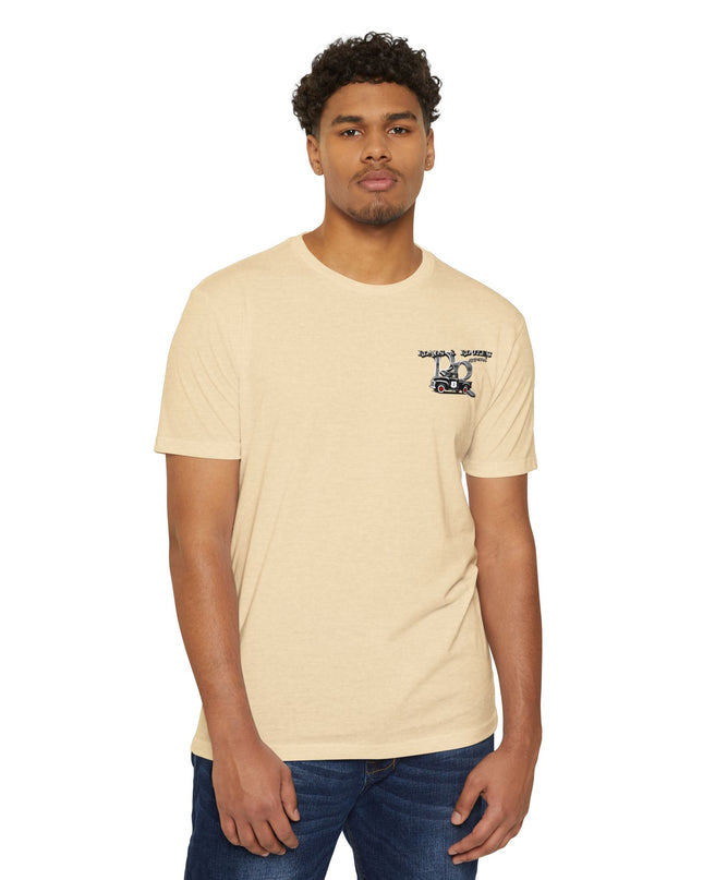 Chesapeake Bay Bridge Tunnel T-shirt