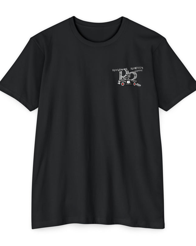 Massachusetts Route 3 - Roads and Routes Apparel