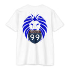 CVC White / XS