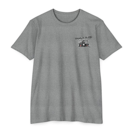 Oakland California Interstate 580 Unisex T-shirt