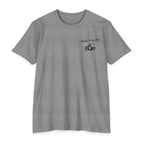 Dark Heather Grey / XS