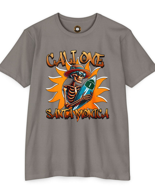 Surfs Up California Route 1