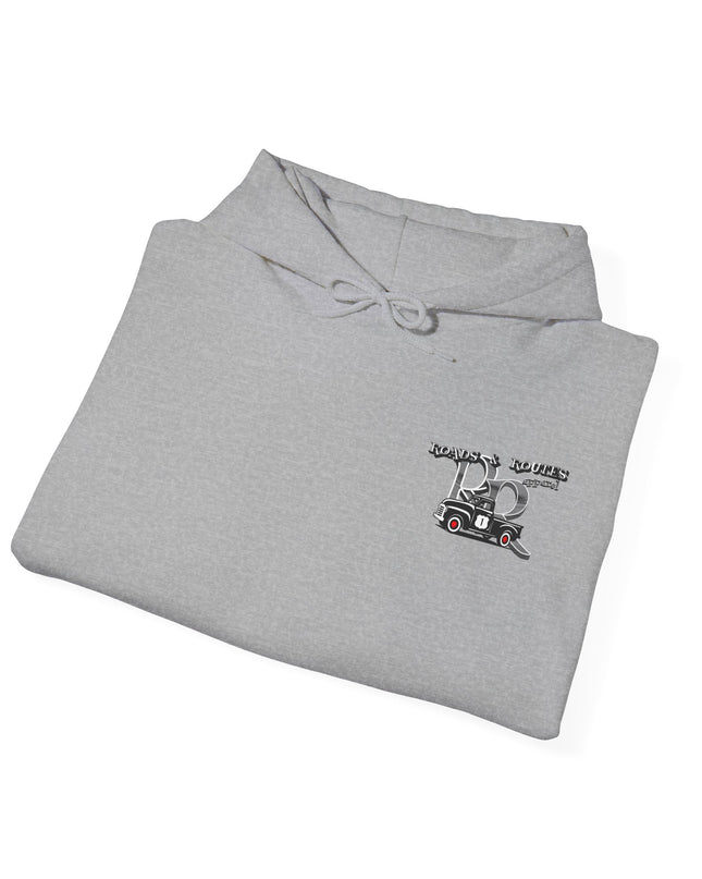 Coast Guard Station Miami Hoodie