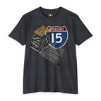 CVC Charcoal / XS