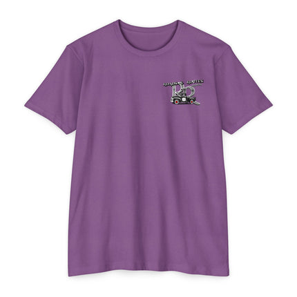 LOUISIANA STATE UNIVERSITY INTERSTATE 10 GAME DAY TEE