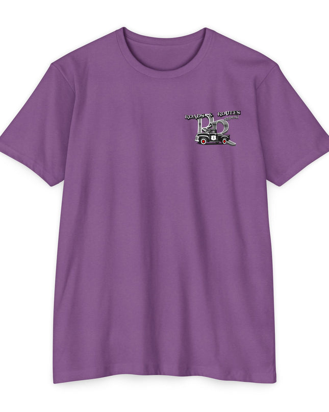 LOUISIANA STATE UNIVERSITY INTERSTATE 10 GAME DAY TEE