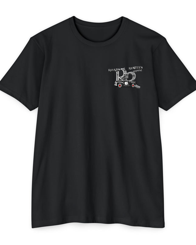 Athens Georgia Route 78 Bulldog Country - Roads and Routes Apparel
