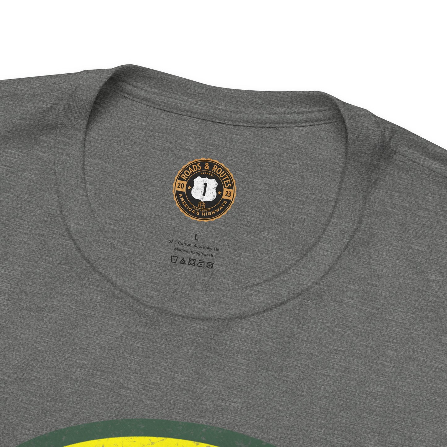 Green Bay Route 41 Tee