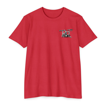 Houston Texas Interstate 45 Design
