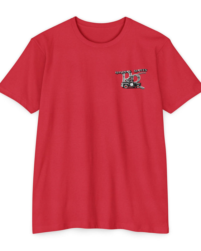 Houston Texas Interstate 45 Design