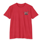 CVC Red / XS