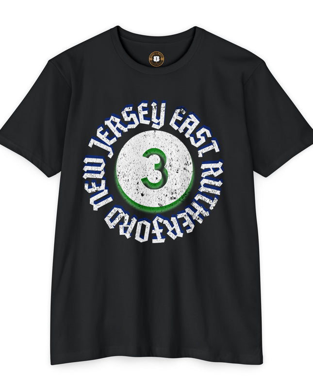 Route 3 East Rutherford New Jersey The Meadowlands - Roads and Routes Apparel