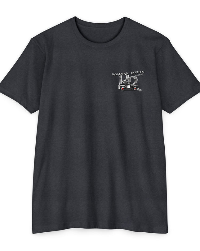 Interstate 110 Los Angeles California , Kings territory tee