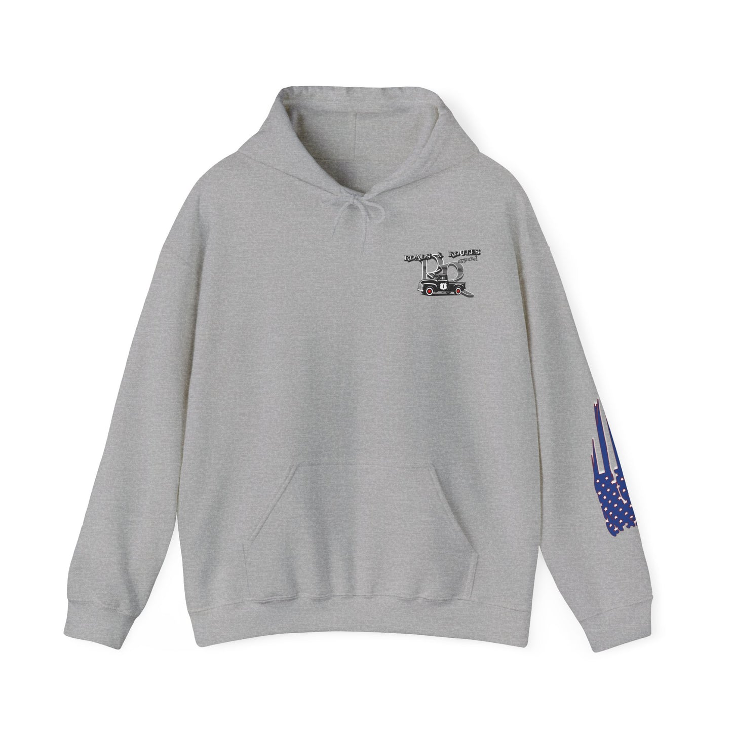 Coast Guard Station Miami Hoodie