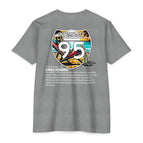 Dark Heather Grey / XS