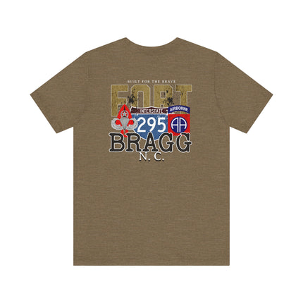 Fort Bragg Home for Heroes I-295
