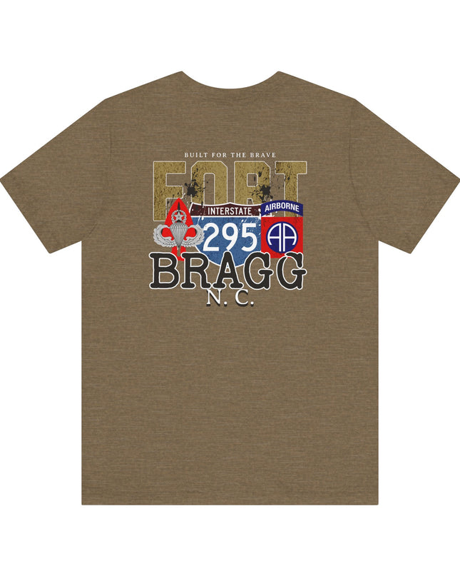 Fort Bragg Home for Heroes I-295