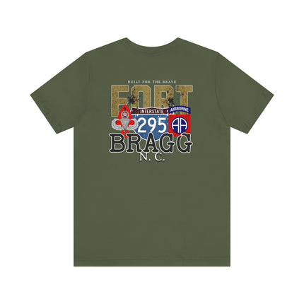 Fort Bragg Home for Heroes I-295