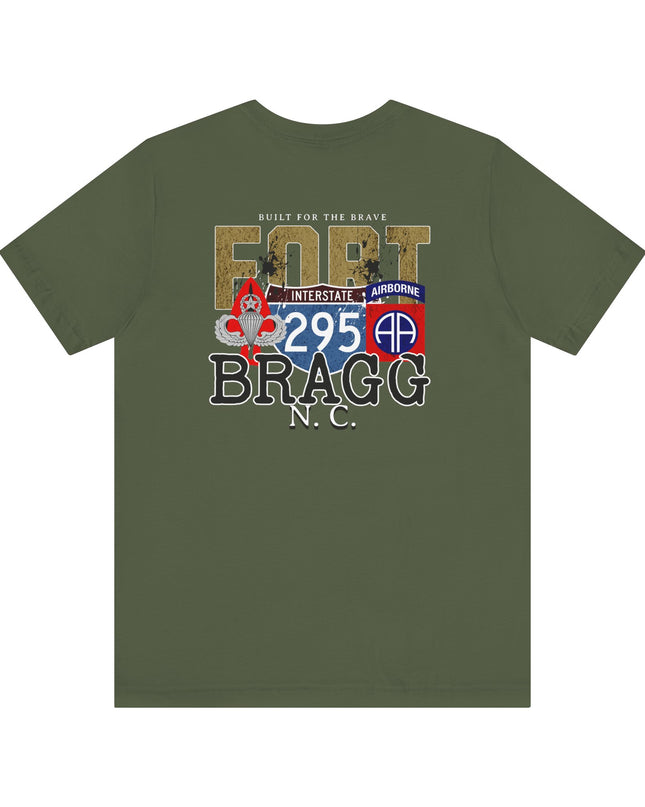Fort Bragg Home for Heroes I-295