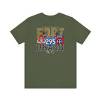 Military Green / S