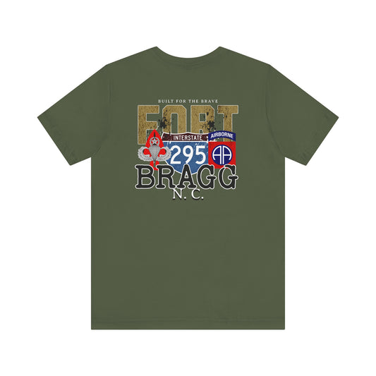 Fort Bragg Home for Heroes I-295