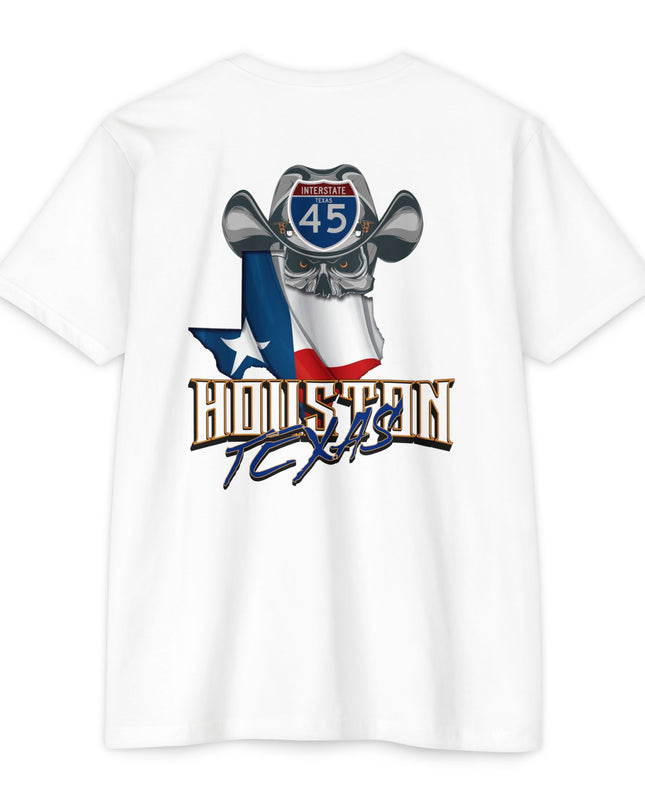 Houston Texas Interstate 45 Design