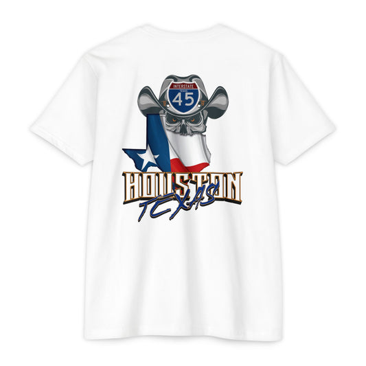 Houston Texas Interstate 45 Design