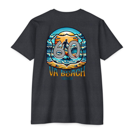Route 60 Virginia Beach, VA Design