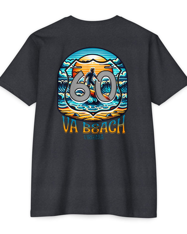 Route 60 Virginia Beach, VA Design